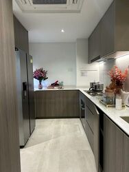 Lentor Hills Road (D26), Condominium #468760901